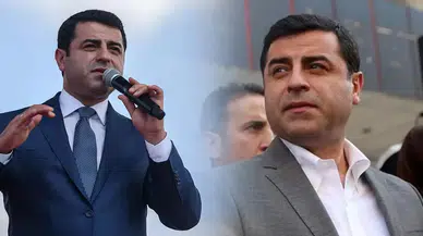 Selahattin Demirtaş'tan Adaylık Kararı ve Tahliye Beklentileri