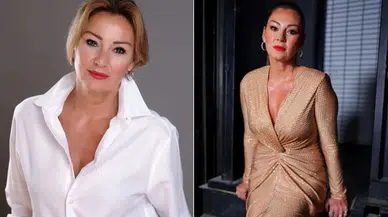 Pınar Altuğ'dan Nostaljik Paylaşım: "Buyurun Size 19 Yaşındaki Pınar!"
