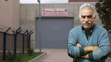 Öcalan, Süryani ve Ezidi Toplumuna Selam ve Hediye Gönderdi