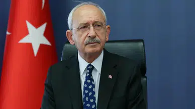 Kemal Kılıçdaroğlu'ndan Yolsuzluk Açıklamaları