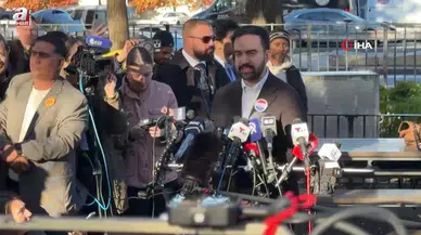 New York Belediye Başkan Adayı Mamdani Oyunu Kullandı