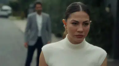 Eşref Rüya'da Aşk ve İhanet Tırmanıyor