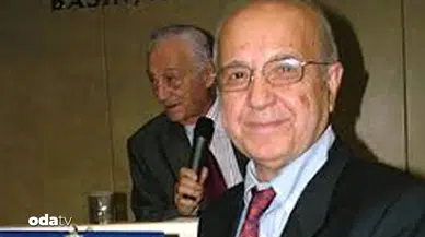 Gazeteci Doğan Pürsün Hayatını Kaybetti