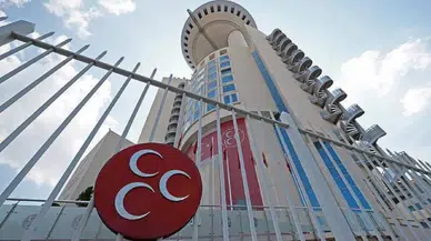 MHP'den 'Sağlık Sistemi' Çalıştayı