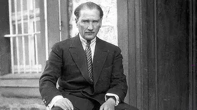 10 Kasım'da Siyasi İsimlerden Atatürk'e Anma Mesajları