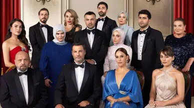 Kızılcık Şerbeti Dizisinde Büyük Değişim: Yeni Oyuncular ve Ayrılıklar