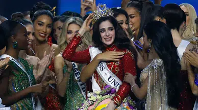 Kainat Güzellik Yarışması'nda Birinci Belli Oldu, Tartışmalar Sürüyor