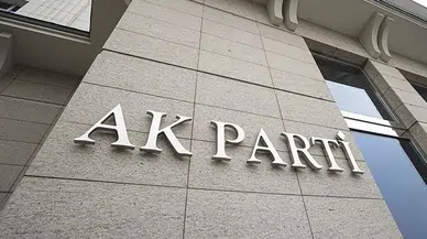 AK Parti'de 5 İl Başkanlığına Atama Gerçekleşti