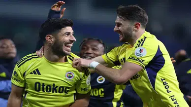 Fenerbahçe'nin Yıldızı Asensio, İspanyol Basınında Gündem Oldu
