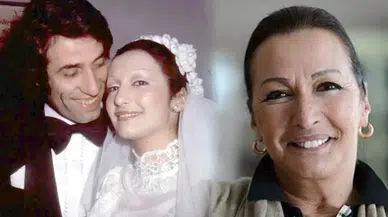 Kemal Sunal'ın Eşinden Duygusal Paylaşım: "Tam 50 Sene Geçmiş"