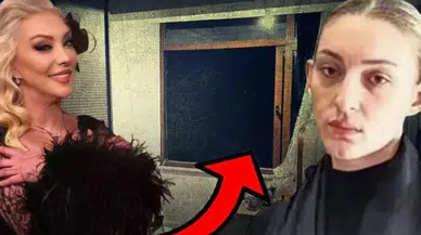 Güllü'nün Ölümündeki Sır Perdesi Aralanıyor