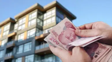 Ev sahiplerine kötü haber! Aidatlara zam dönemi geldi, farkı ev sahibi ödeyecek