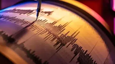 Son Dakika Deprem Bilgileri: 6 Kasım 2025