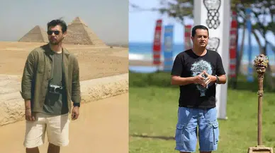 Acun Ilıcalı, Survivor 2026 Ünlüler Kadrosunu Açıkladı: 5. Yarışmacı Serhat Onat