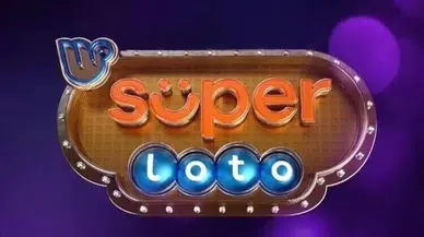13 Kasım Süper Loto Sonuçları Açıklandı