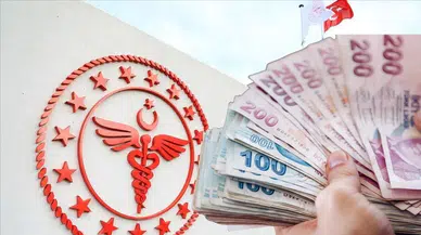 Sağlık Bakanlığı Promosyon Ödemeleri: Sağlık Çalışanları için Tarihler ve Tutarlar
