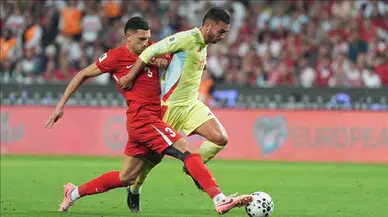 İspanya-Türkiye Maçı Ne Zaman, Saat Kaçta ve Hangi Kanalda Yayınlanacak?