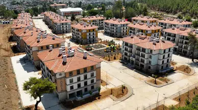 TOKİ, 27 İlde 188 Taşınmazı Açık Artırma ile Satışa Sunacak