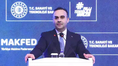 Bakan Kacır: Sanayi İhracatımız 270 Milyar Dolayı Aştı