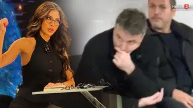 Mehmet Akif Ersoy ve Ela Rümeysa Cebeci'nin Tutuklanma Süreci Üzerine Yeni İddialar