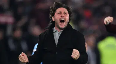 Trabzonspor, Fatih Tekke ile İç Sahada Yenilmezliğini Sürdürüyor