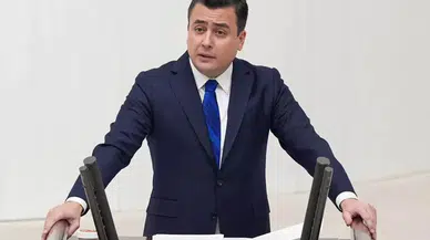 Osman Gökçek, Bütçe Görüşmelerinde Mahkemeye Verdiğini Açıkladı