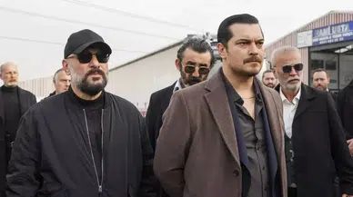 Eşref, Kadir'in Karşısına Dikilecek