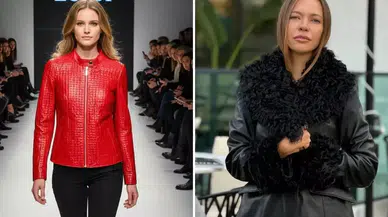 Luigi Kürk & Deri İhracat Kalitesini Perakende Satışa Taşıdı