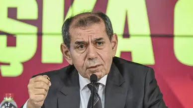 Galatasaray, TFF'ye Başakşehir Maçının Tarihi İçin Başvurdu