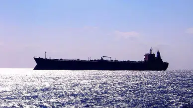 Karadeniz'de MIDVOLGA-2 Tankerine Saldırı Gerçekleşti