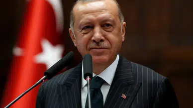 Erdoğan'dan Vekillere Ekran İzni İddialarına AKP'den Yanıt