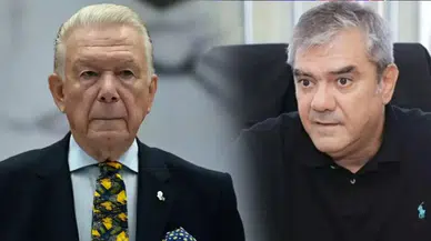 Uğur Dündar ve Yılmaz Özdil Arasındaki Gerilim Yeniden Alevlendi