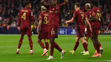 Manchester City’nin Fikstürü Galatasaray’a Yarayıcı Olabilir