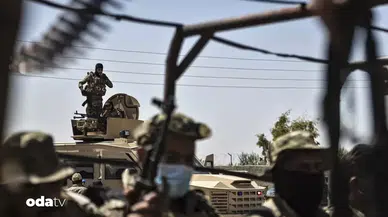 Suriye'de ABD Askerlerine Yönelik Silahlı Saldırı: IŞİD İddiaları Gündemde