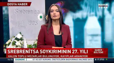 Habertürk Dış Haberler Editörü Elif Kılınç Kimdir, Neden Gözaltında?