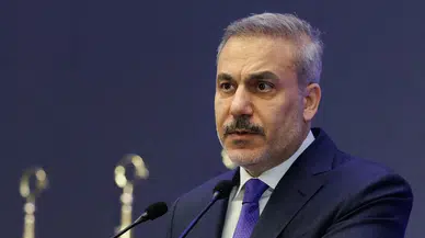 Dışişleri Bakanı Hakan Fidan'dan SDG'ye Uyarı: Sabır Tükeniyor!