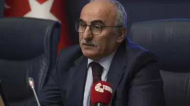 TBMM İnsan Haklarını İnceleme Komisyonu Ayrımcılığın Önlenmesi Alt Komisyonu Toplandı