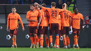 Trabzonspor, Ziraat Türkiye Kupası'nda Gruplara Yükseldi