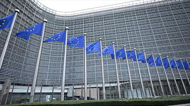 AB Zirvesi'nde Ukrayna Alarmı: Finansman Kararı Bekleniyor