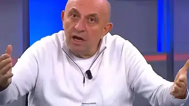 Sinan Engin, Derbi Sonrası Pişmanlığını Dile Getirdi