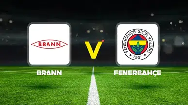 Brann – Fenerbahçe Maçı Ne Zaman, Hangi Kanalda, Saat Kaçta?