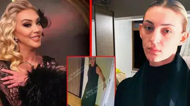 Güllü'nün Kızı Tuğyan Ülkem Gülter'in Uyuşturucu Test Sonucu Açıklandı