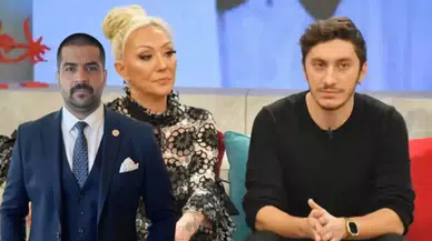 Ferdi Aydın'dan Güllü’nün Oğlu Tuğberk Yağız Gülter Hakkında Şok İddialar