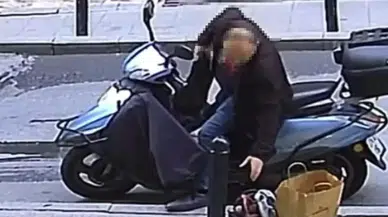 Şişli'de Taşlama Makinesi Hırsızlığına Karşı Hızlı Müdahale