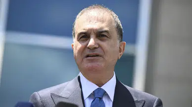 AK Parti'den Leyla Şahin Usta'ya Yapılan Saygısızlığa Tepki