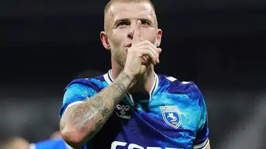 Beşiktaş'tan Savunmaya Sürpriz Transfer Hamlesi