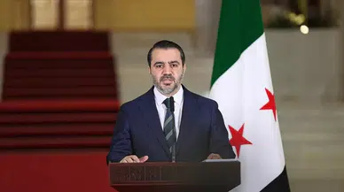 Yeni Suriye'den İsrail'e Kırmızı Çizgi Resti