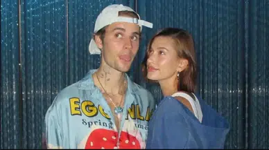 Justin Bieber ve Hailey Bieber’ın Oğulları İlk Kez Görüntülendi