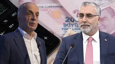 Bakan Işıkhan, Ergün Atalay ile Bir Araya Geldi: Kritik Görüşme ve Açıklamalar