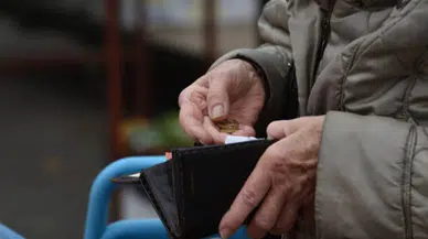 2025’in açlık yoksulluk sınırı belli oldu